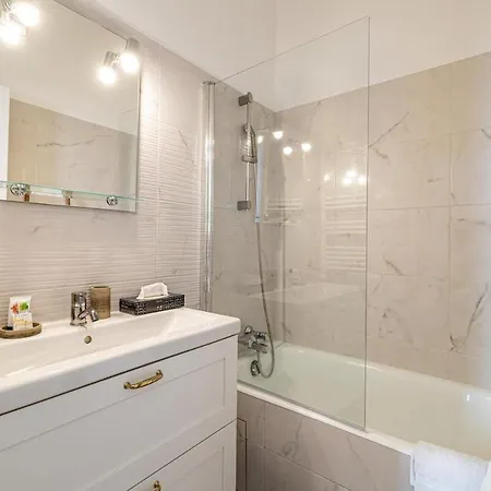 13 Andre1 - Cozy 100m From The Croisette And The Beaches Cannes