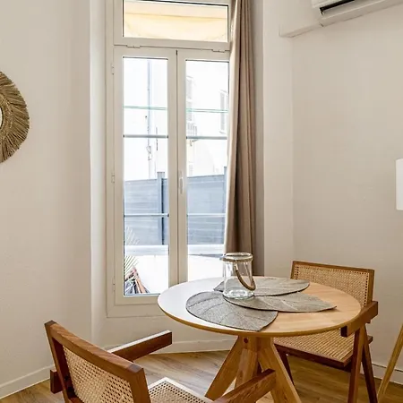 Apartment 13 Andre1 - Cozy 100m From The Croisette And The Beaches Cannes